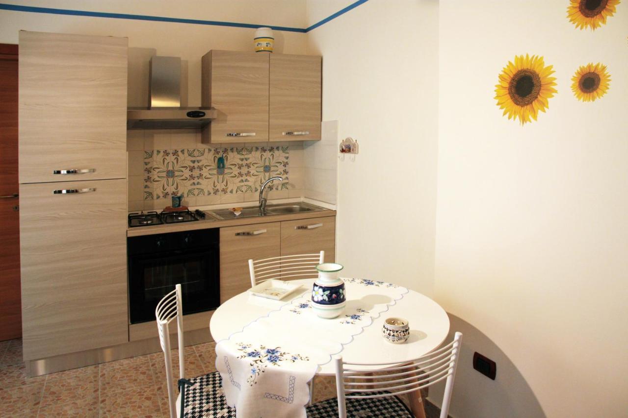 Casa vacanze Vacation Agrumeto Flegreo Napoli