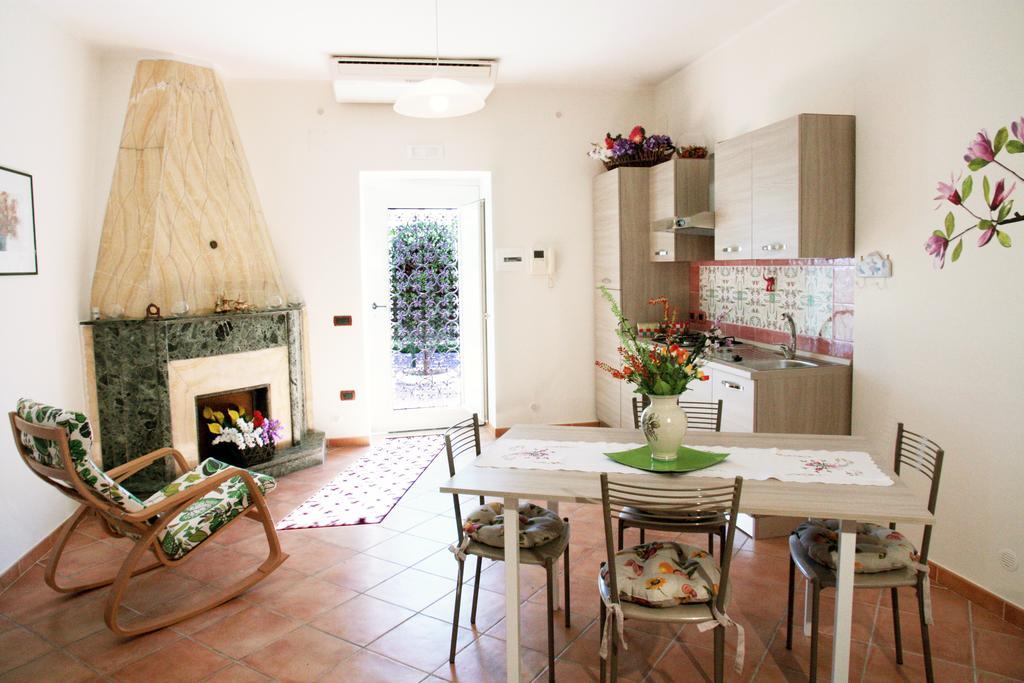 Casa vacanze Vacation Agrumeto Flegreo