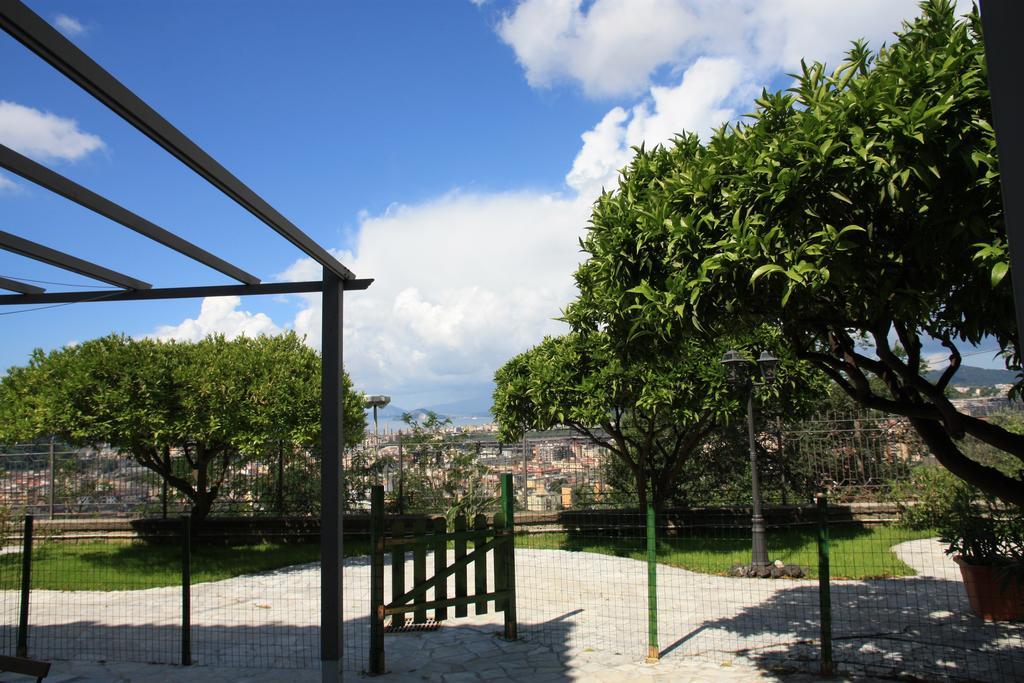 Vacation Agrumeto Flegreo Casa vacanze *