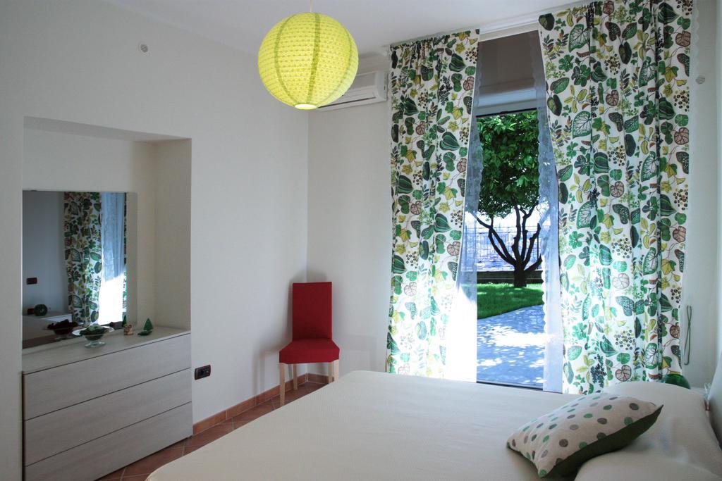 Vacation Agrumeto Flegreo Casa vacanze Napoli